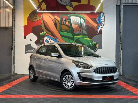 FORD KA 1.0 TI-VCT FLEX S MANUAL FORD KA 1.0 TI-VCT FLEX S MANUAL
